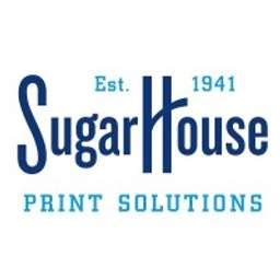 sugarhouse print solutions.